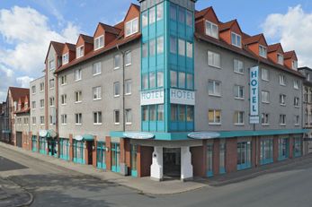 Hotel Residenz Oberhausen