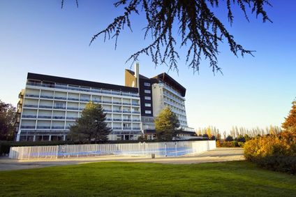 Les Dryades Hotel