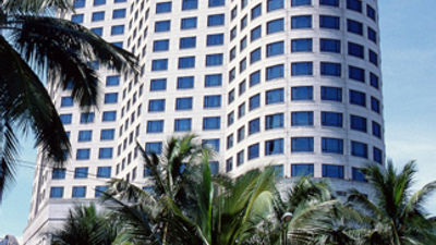 Hainan Junhua Haiyi Hotel