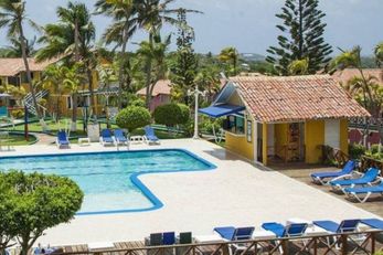 Sol Caribe Campo