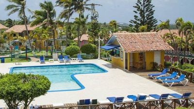 Sol Caribe Campo