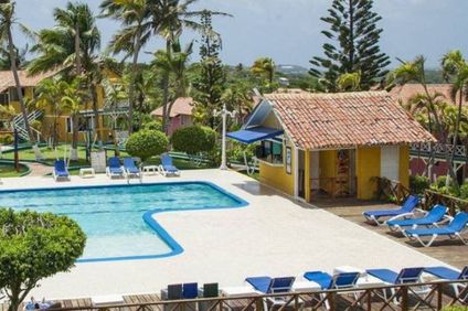 Sol Caribe Campo