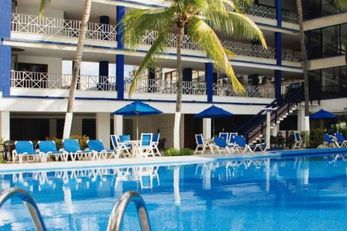 Sol Caribe San Andres