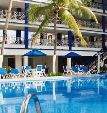Sol Caribe San Andres