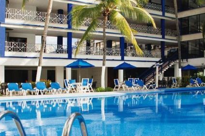 Sol Caribe San Andres
