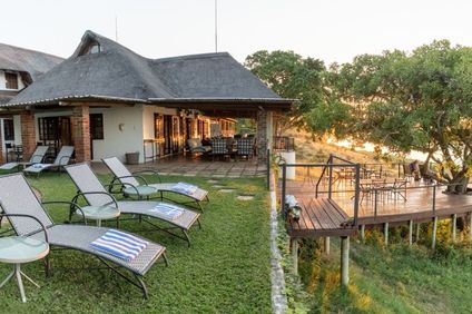Buhala Lodge