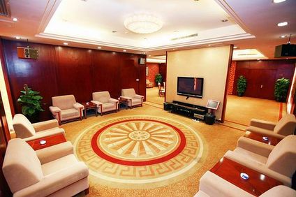 Qi Yuan Shang Zhuang Hotel