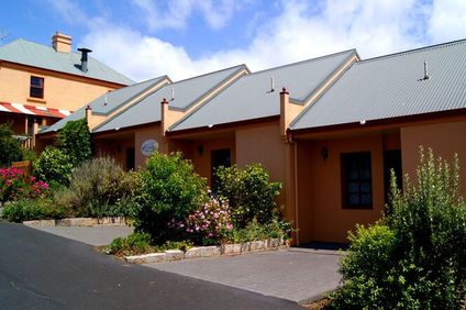 Meredith House and Mews
