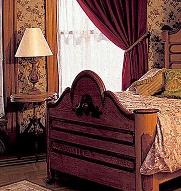 Nagle Warren Mansion Bed & Breakfast