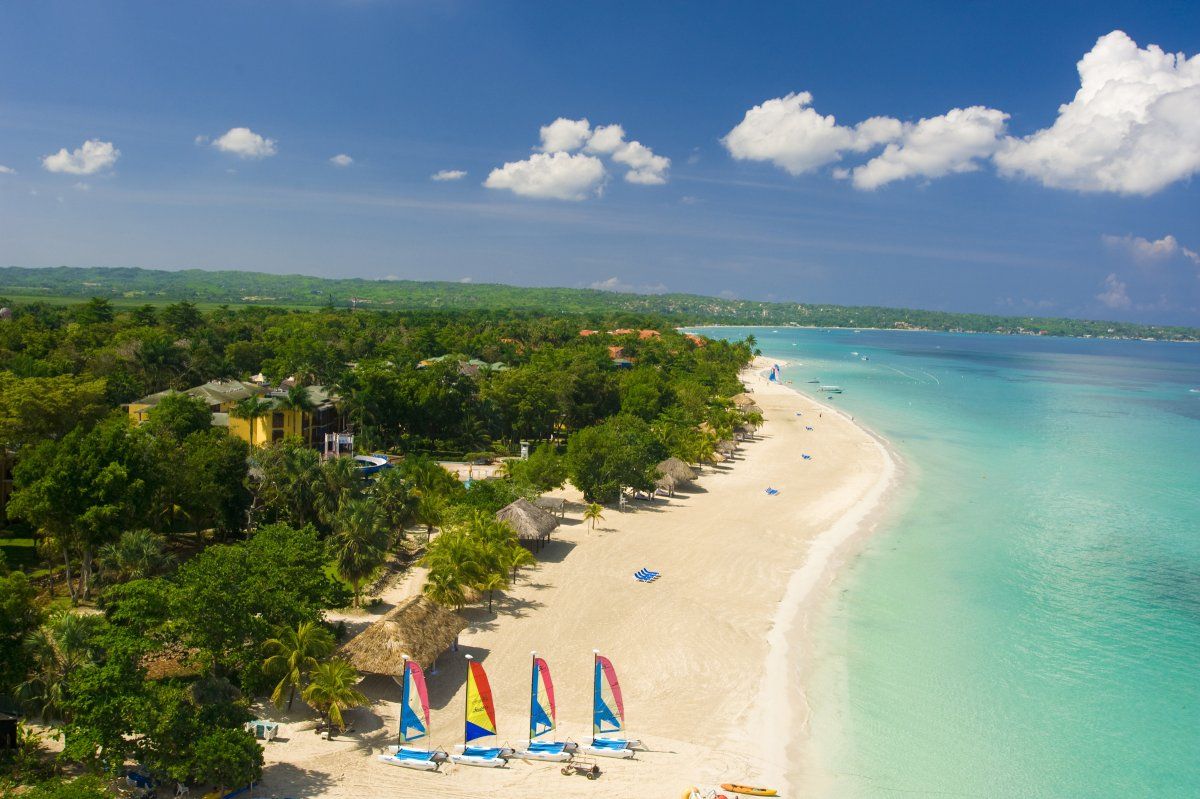 Beaches Negril Resort & Spa- Negril, Jamaica Hotels- GDS