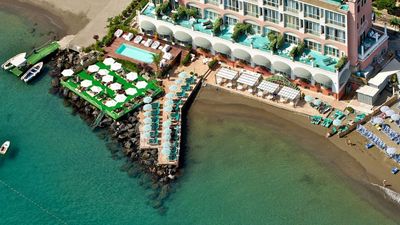 Miramare e Castello Hotel
