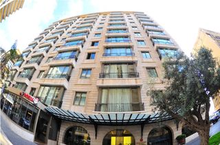 Lancaster Hotel Beirut