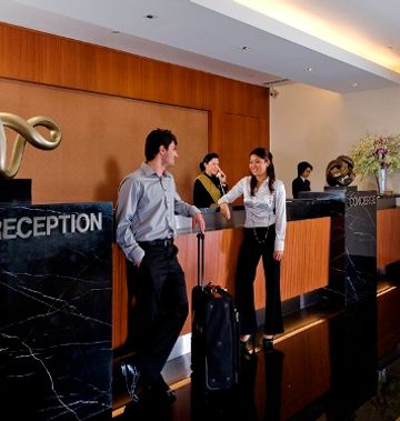 Concorde Hotel Shah Alam