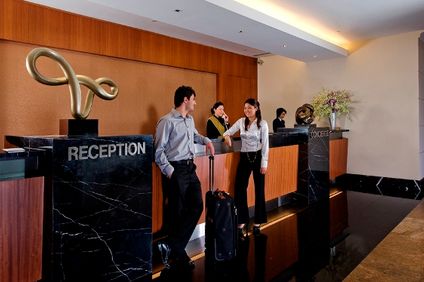 Concorde Hotel Shah Alam