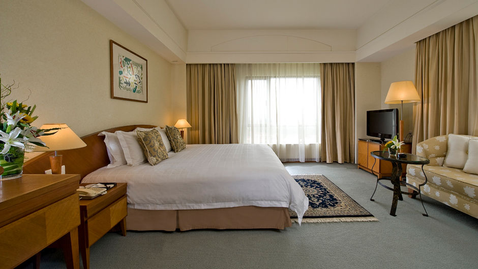 Concorde Hotel Shah Alam Suite