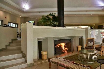 Cresta Lodge Harare