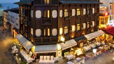 GLK Premier Acropol Suite & Spa