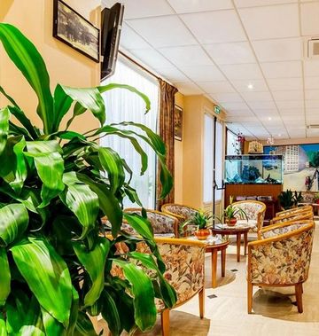 Belta Hotel