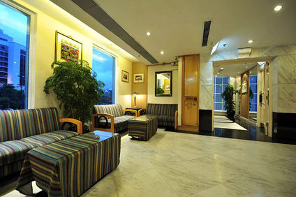 Largos Hotel