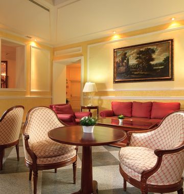 Hotel Kinsky Garden