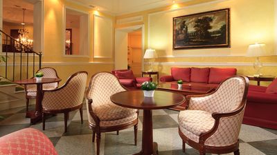 Hotel Kinsky Garden