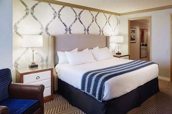 Harrah's Kansas City