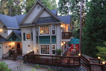 McCaffery House B&B Inn