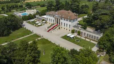 Hotel Relais Villa Corner della Regina