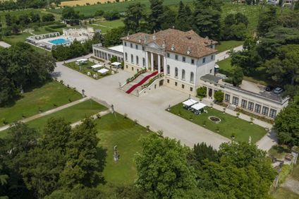 Hotel Relais Villa Corner della Regina