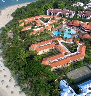 Gran Ventana Beach Resort