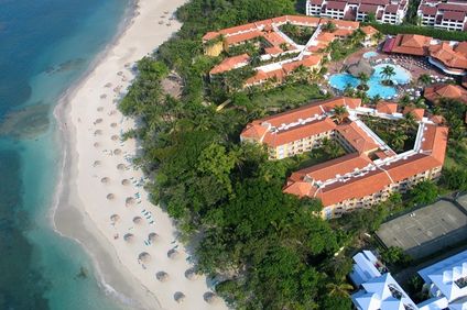 Gran Ventana Beach Resort