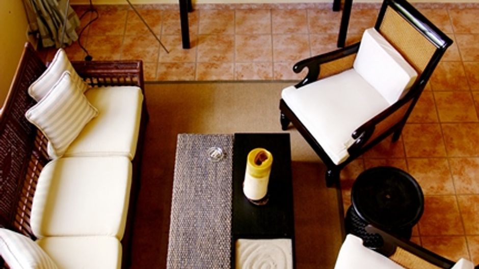 Gran Ventana Beach Resort Suite