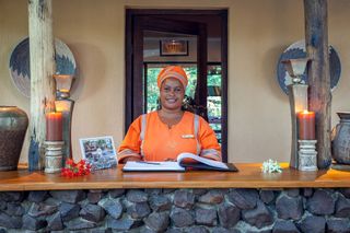 Tuli Safari Lodge