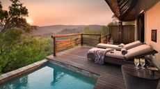 &Beyond Phinda Mountain Lodge