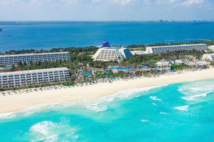 Grand Oasis Cancun