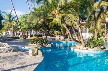 Coral Costa Caribe Resort, Spa, Casino
