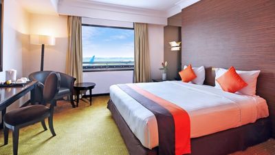 Jakarta Airport Hotel