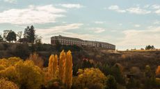 Coast Hilltop Inn