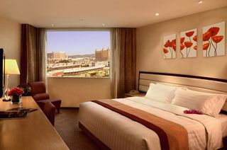 Grandview Hotel Macau