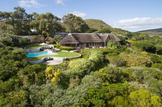 Grootbos Private Nature Reserve