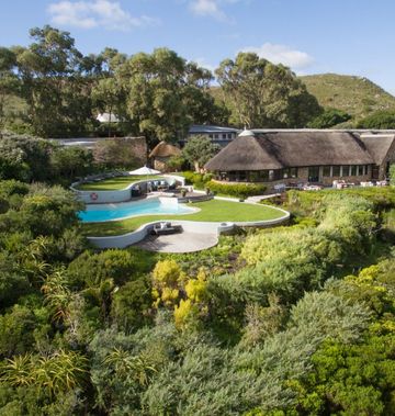 Grootbos Private Nature Reserve