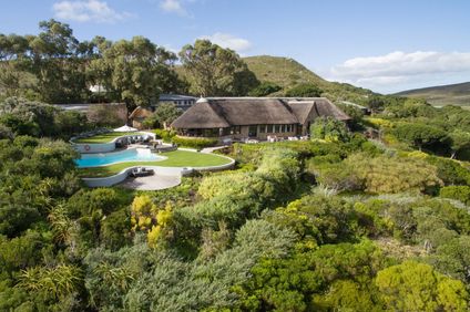 Grootbos Private Nature Reserve