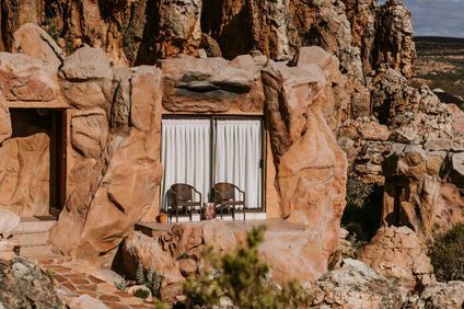 Kagga Kamma Nature Reserve