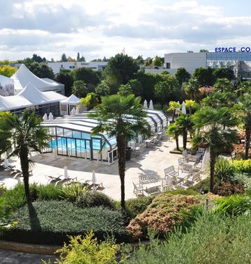 Westotel Nantes Atlantique