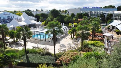 Westotel Nantes Atlantique