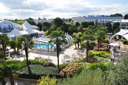 Westotel Nantes Atlantique
