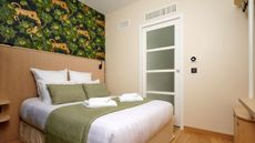 Hotel VLH Paris Montparnasse Eiffel