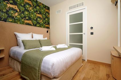 Hotel VLH Paris Montparnasse Eiffel