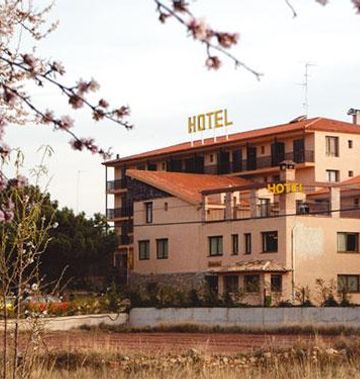 Hotel Mora