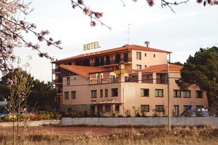 Hotel Mora